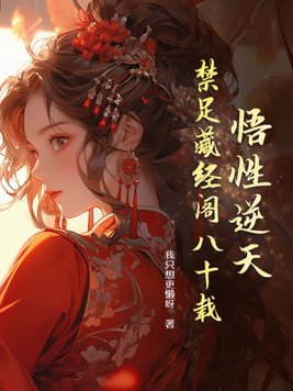 悟性逆天,禁足藏经阁八十载